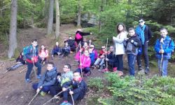 Classe Decouverte   072